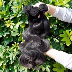 Body Wave Brazilian Bundles